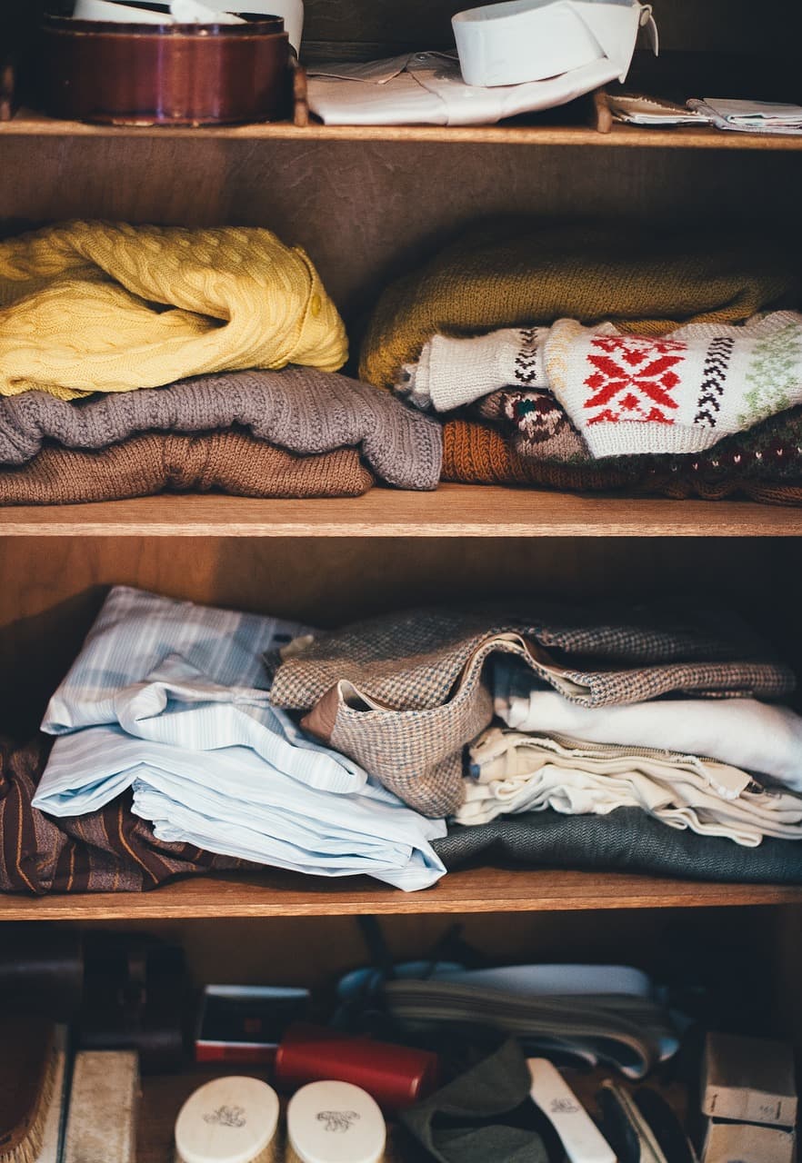 How to Start a Clothing Drive